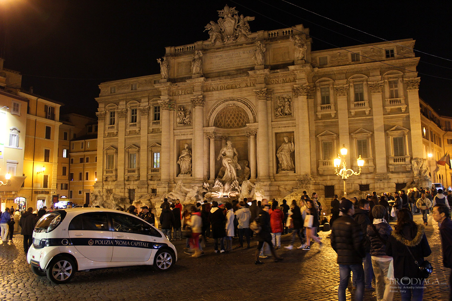 Rome
